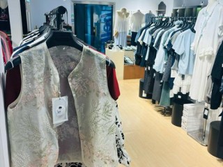 女装有哪些专卖