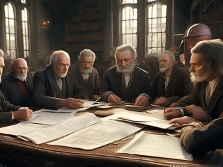 高级专家的评定标准究竟是什么？