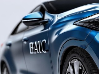 BAIC是什么车？品牌车型速览。