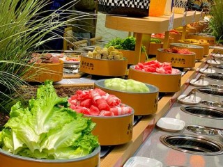 新都有哪些自助火锅店值得去？