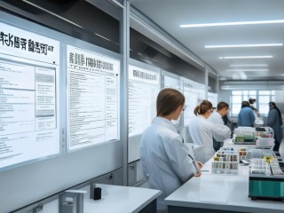 特检院具体负责哪些检测工作？