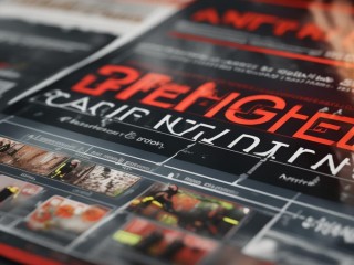 安阳消防员招聘有何具体要求与流程？