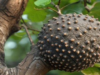 瘿是什么？为何会形成瘿？