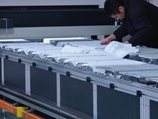 服装生产必备机器有哪些？