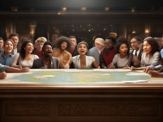 什么众谋？众力如何成众举？