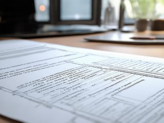 标书工作具体是做什么的？