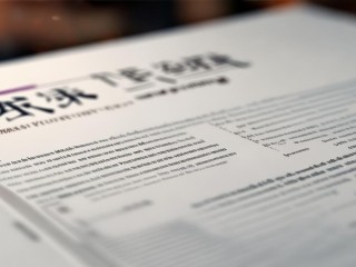 汪雨婷公开招聘，具体岗位和要求是什么？