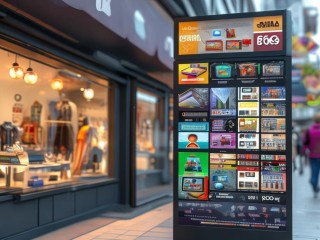 电商销售是什么？