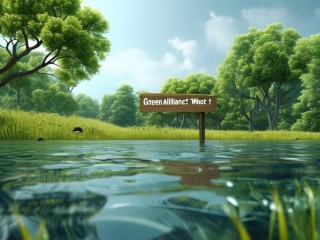 绿盟究竟是什么？