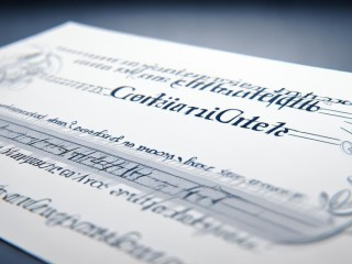 专业技术资格是什么？