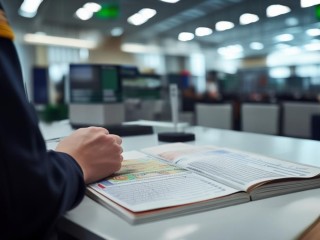 出境边检具体检查哪些项目？