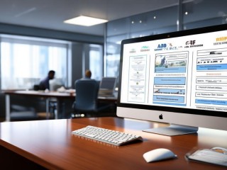 ab公司是做什么的？