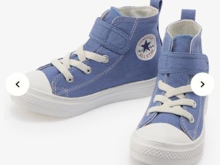 日本有哪些童鞋