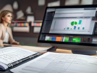 财务工作核心职责与日常任务有哪些？