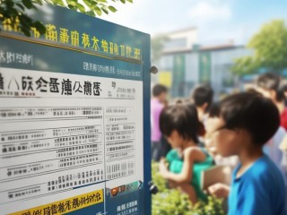 昆明小学公开招聘，有何具体要求？