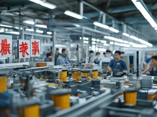 大朗好厂有哪些？薪资待遇怎么样？