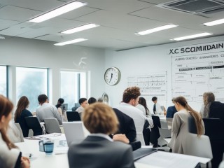 公开引进考核招聘如何确保公平公正？