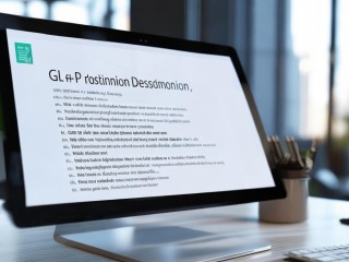 GL是什么职位？职责与范围是什么？