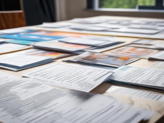 政府公开招聘考试资料哪里找？