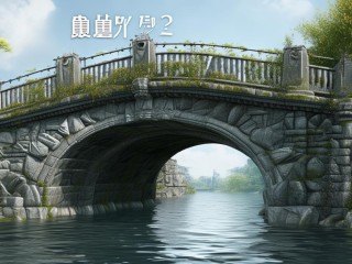 桥键到底是什么？