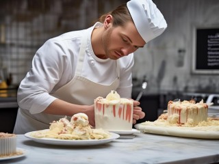 西点师是做什么的？需要掌握哪些技能？