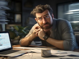 33岁工作迷茫，方向该怎么选？