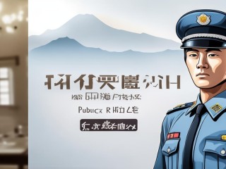 山东公安公开招聘何时开始？