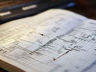 借贷记账法，为何借贷能记账？