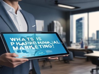 医药营销究竟是什么？