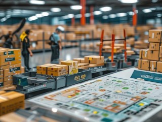 交付中心具体负责哪些业务？
