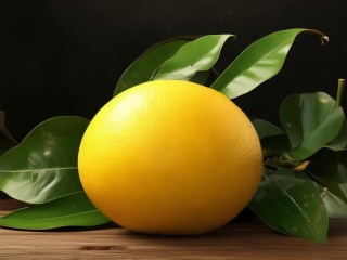 美柚名字有何含义？