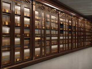 档案存放的正式名称是什么？