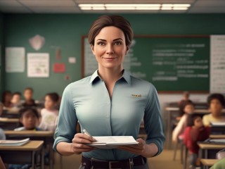 教师的任务仅是教书吗？