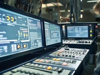 看机台是做什么的？工作内容有哪些？