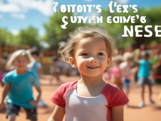 少儿体适能到底是什么？