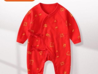 婴儿装名牌有哪些？