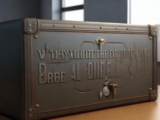 档案袋为什么不能拆