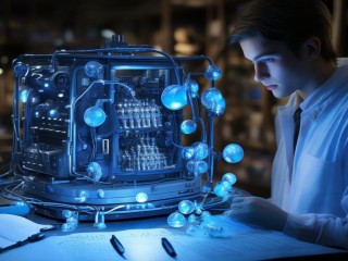 蓝微究竟是什么？