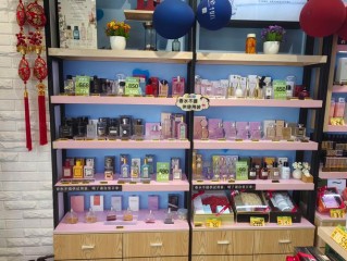 千佳行化妆品有哪些？