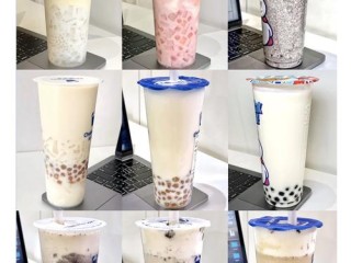 奶茶品牌有哪些？