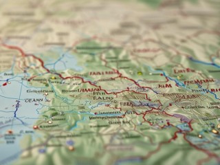 江西有哪些州？