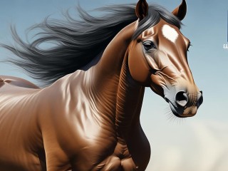 奔腾马是哪个汽车品牌的车？