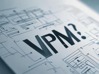 vpm是什么意思？