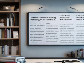 护理公开招聘常见试题有哪些？