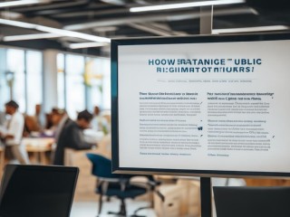 如何加大公开招聘力度？