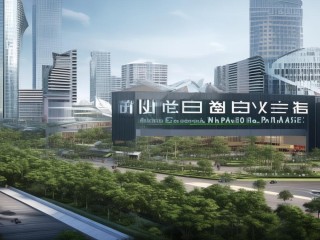 招商蛇口是什么