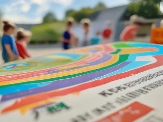 房县幼儿园招聘啥条件？报名方式是啥？