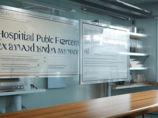 医院公开招聘试题答案哪里找？