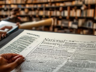 国家融资具体指什么？其目的与主要形式有哪些？