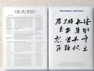 山东教师公开招聘试题考什么？